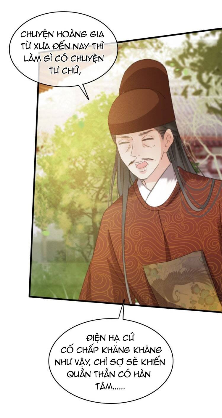 Đông Cung Giai Hạ Tù Chapter 103 - Trang 2