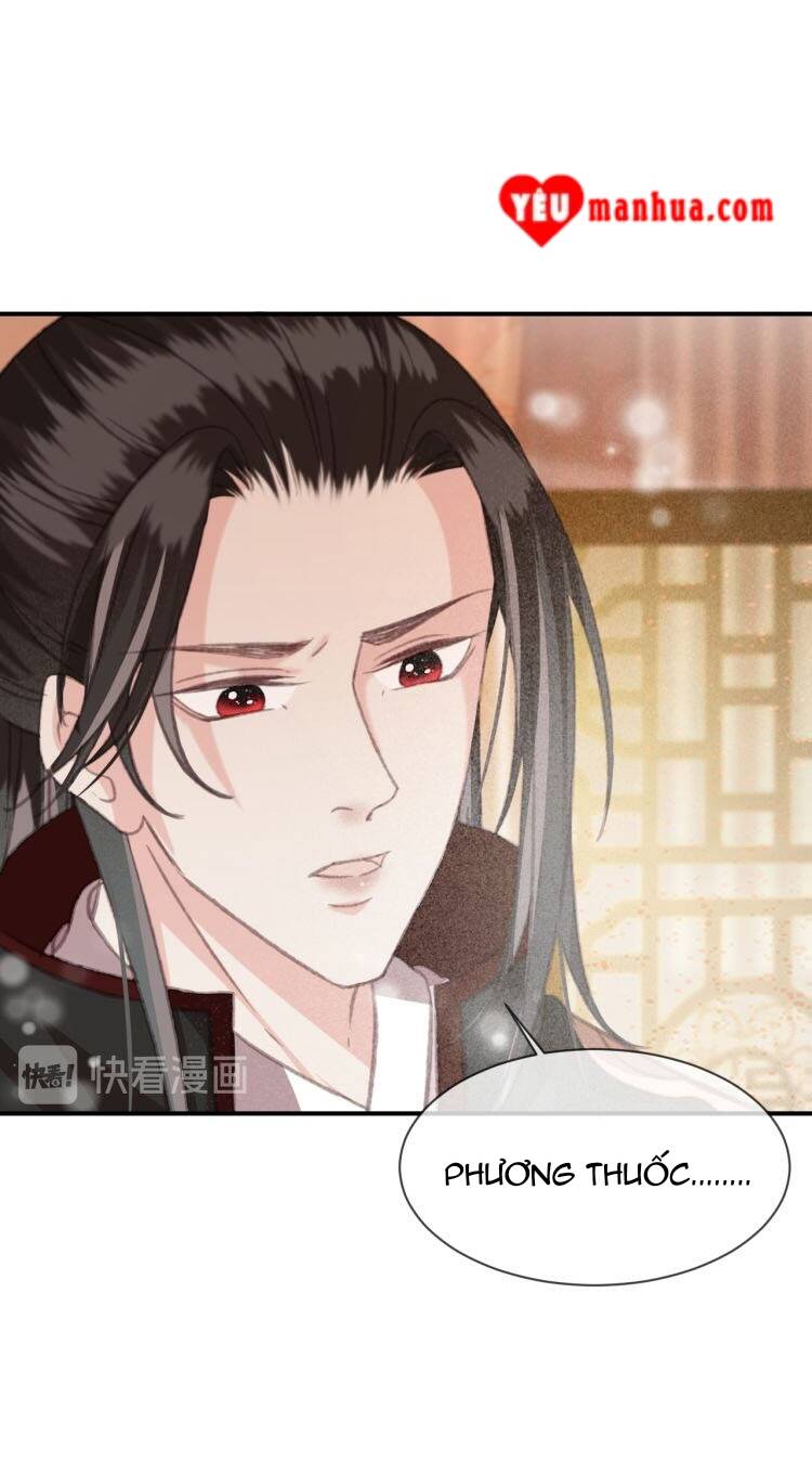 Đông Cung Giai Hạ Tù Chapter 102 - Trang 2