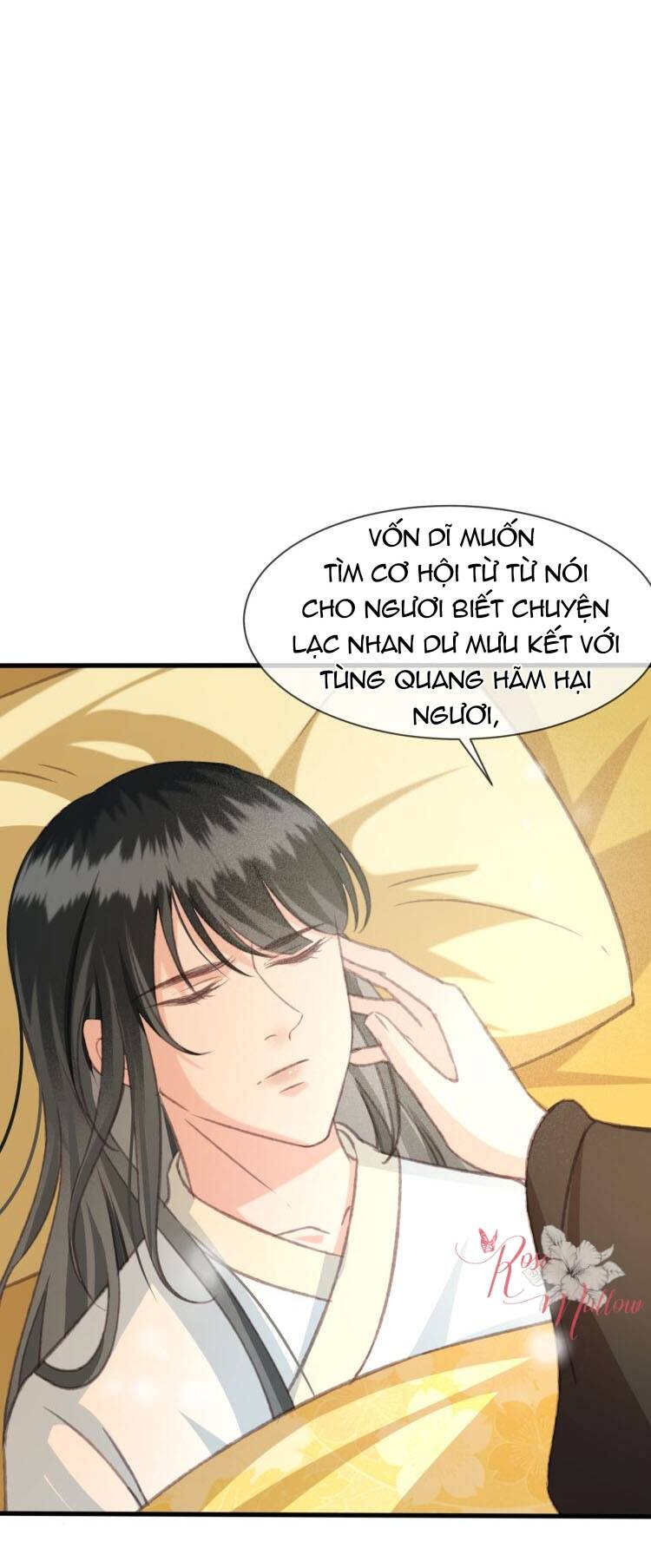 Đông Cung Giai Hạ Tù Chapter 102 - Trang 2