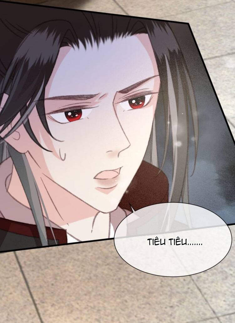 Đông Cung Giai Hạ Tù Chapter 102 - Trang 2