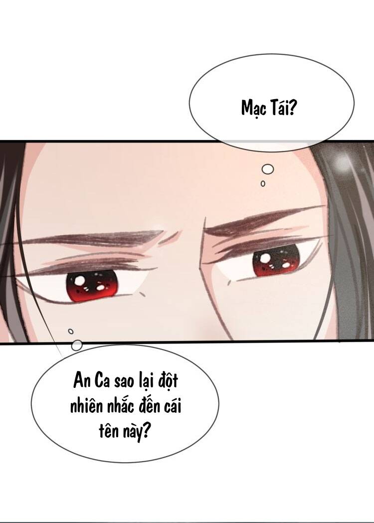 Đông Cung Giai Hạ Tù Chapter 102 - Trang 2