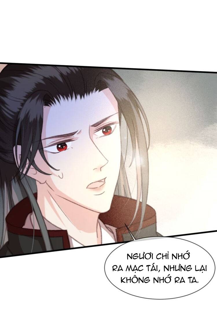 Đông Cung Giai Hạ Tù Chapter 102 - Trang 2