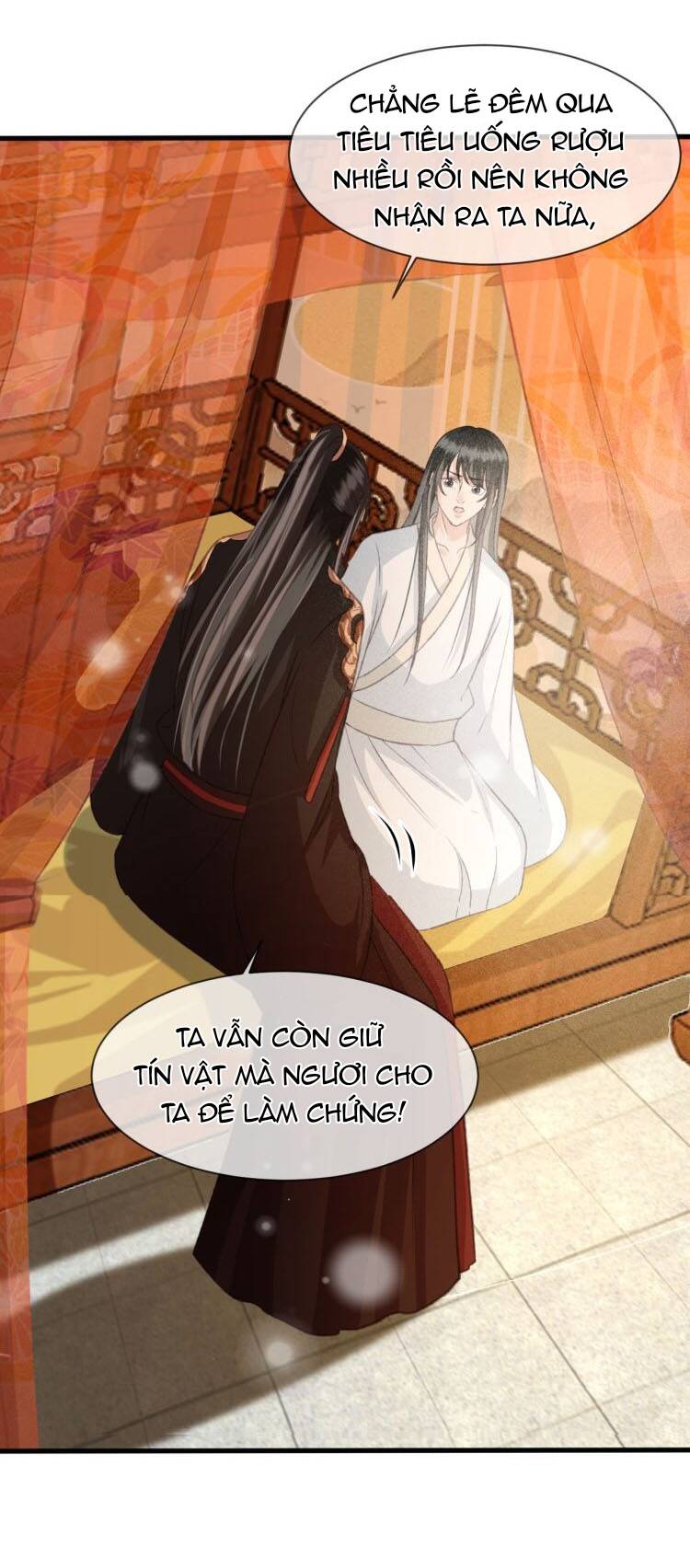 Đông Cung Giai Hạ Tù Chapter 102 - Trang 2