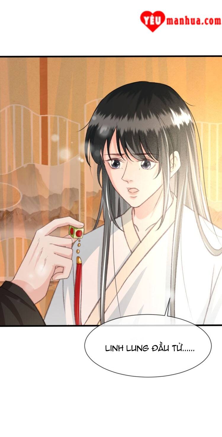 Đông Cung Giai Hạ Tù Chapter 102 - Trang 2