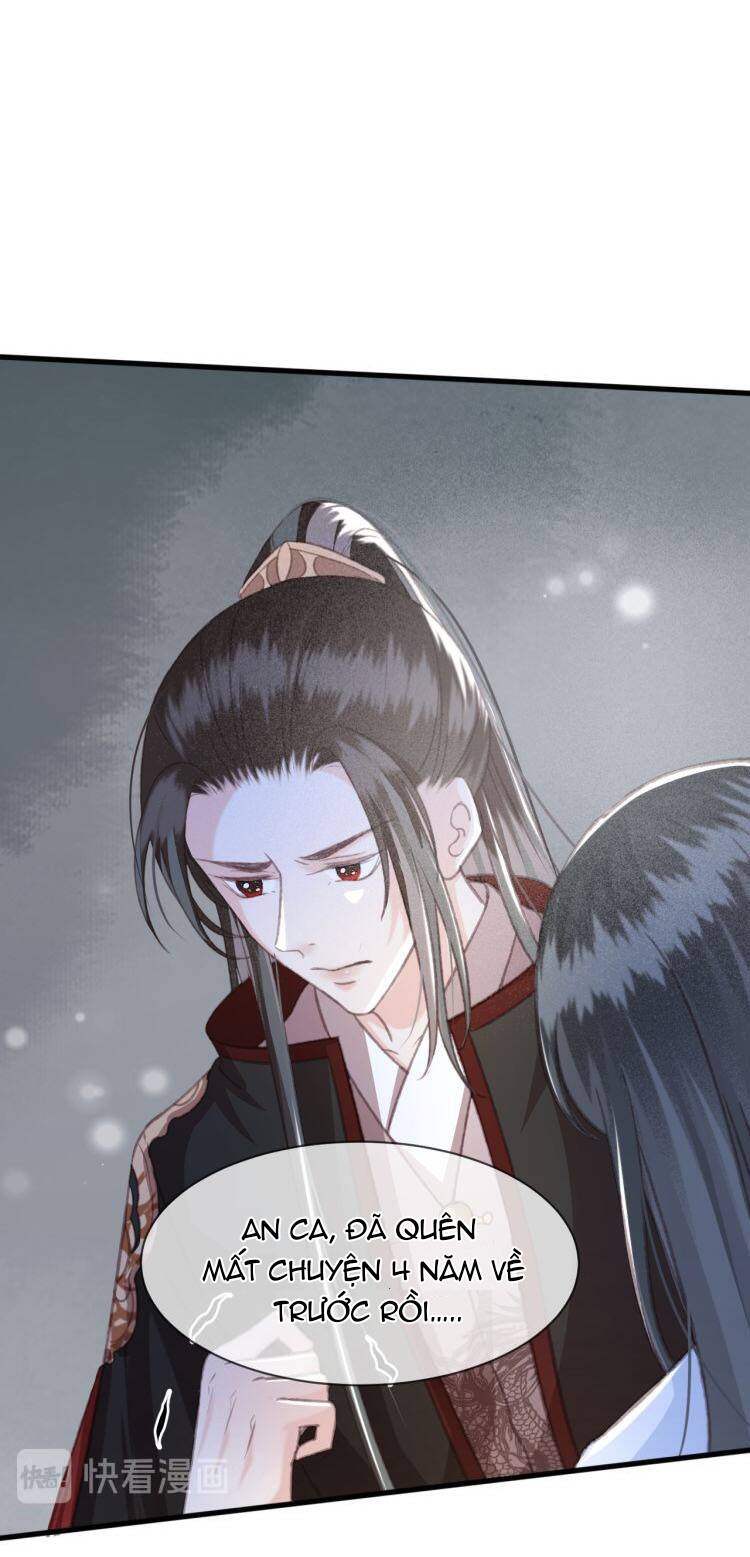 Đông Cung Giai Hạ Tù Chapter 102 - Trang 2