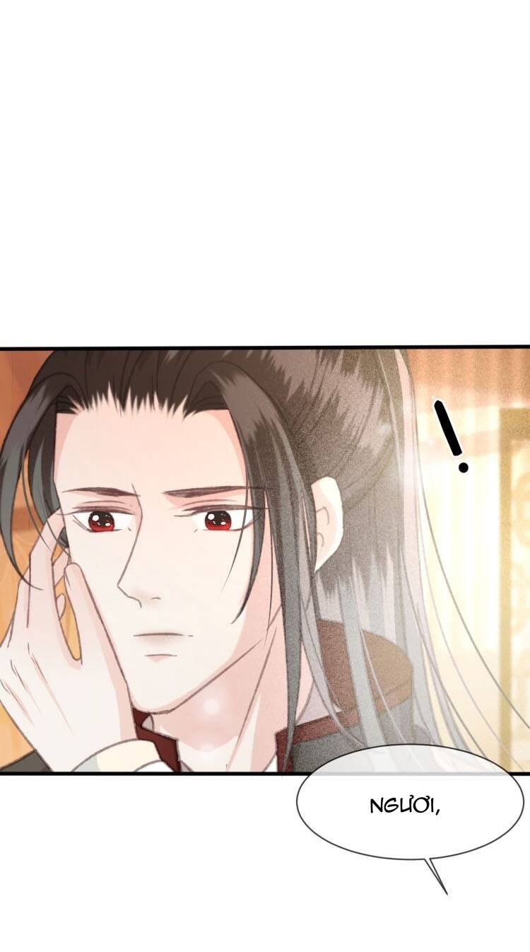 Đông Cung Giai Hạ Tù Chapter 102 - Trang 2