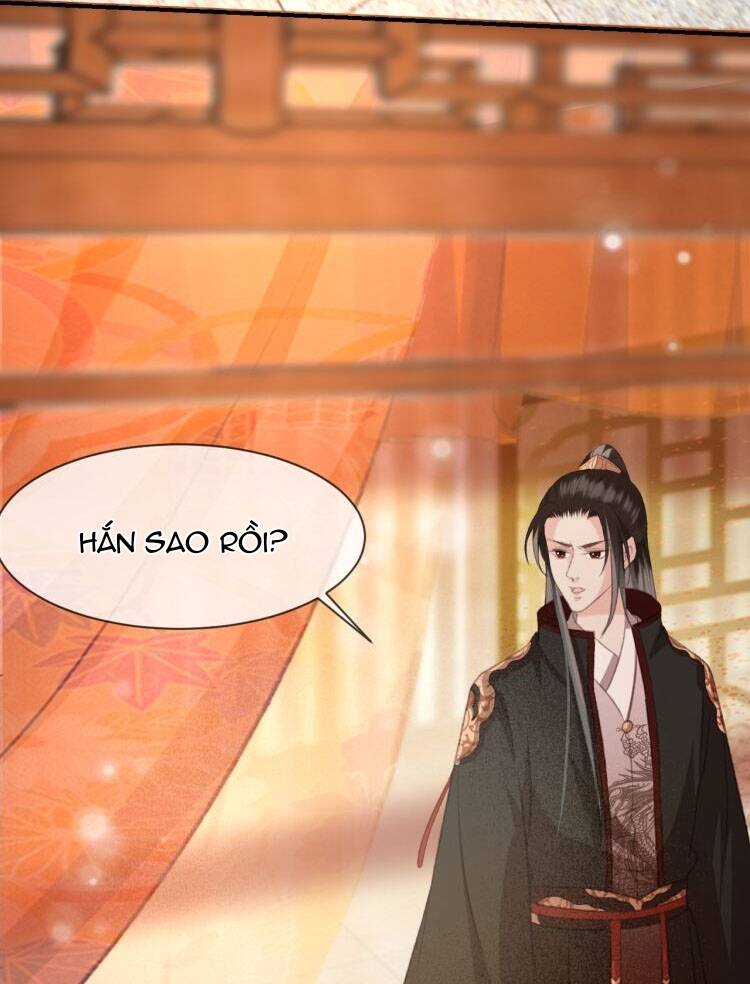 Đông Cung Giai Hạ Tù Chapter 102 - Trang 2