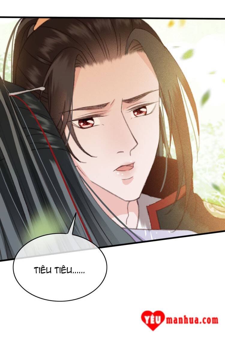 Đông Cung Giai Hạ Tù Chapter 101 - Trang 2