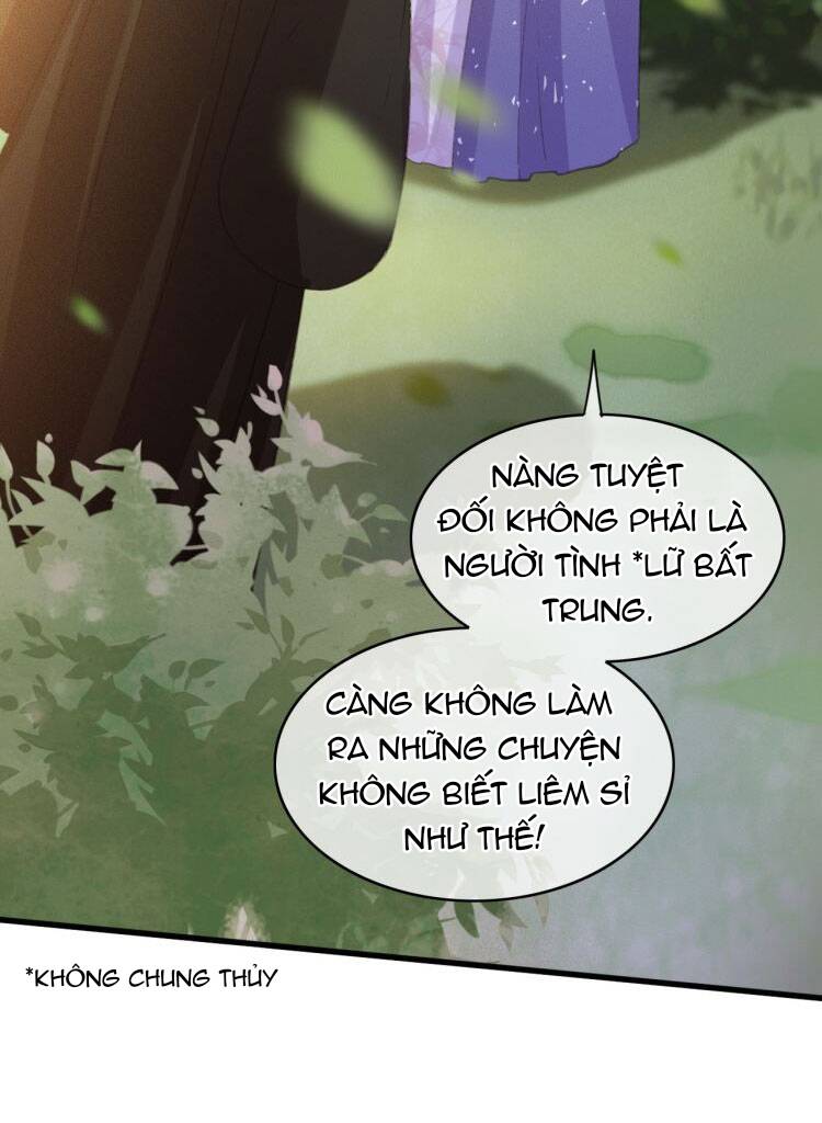 Đông Cung Giai Hạ Tù Chapter 101 - Trang 2