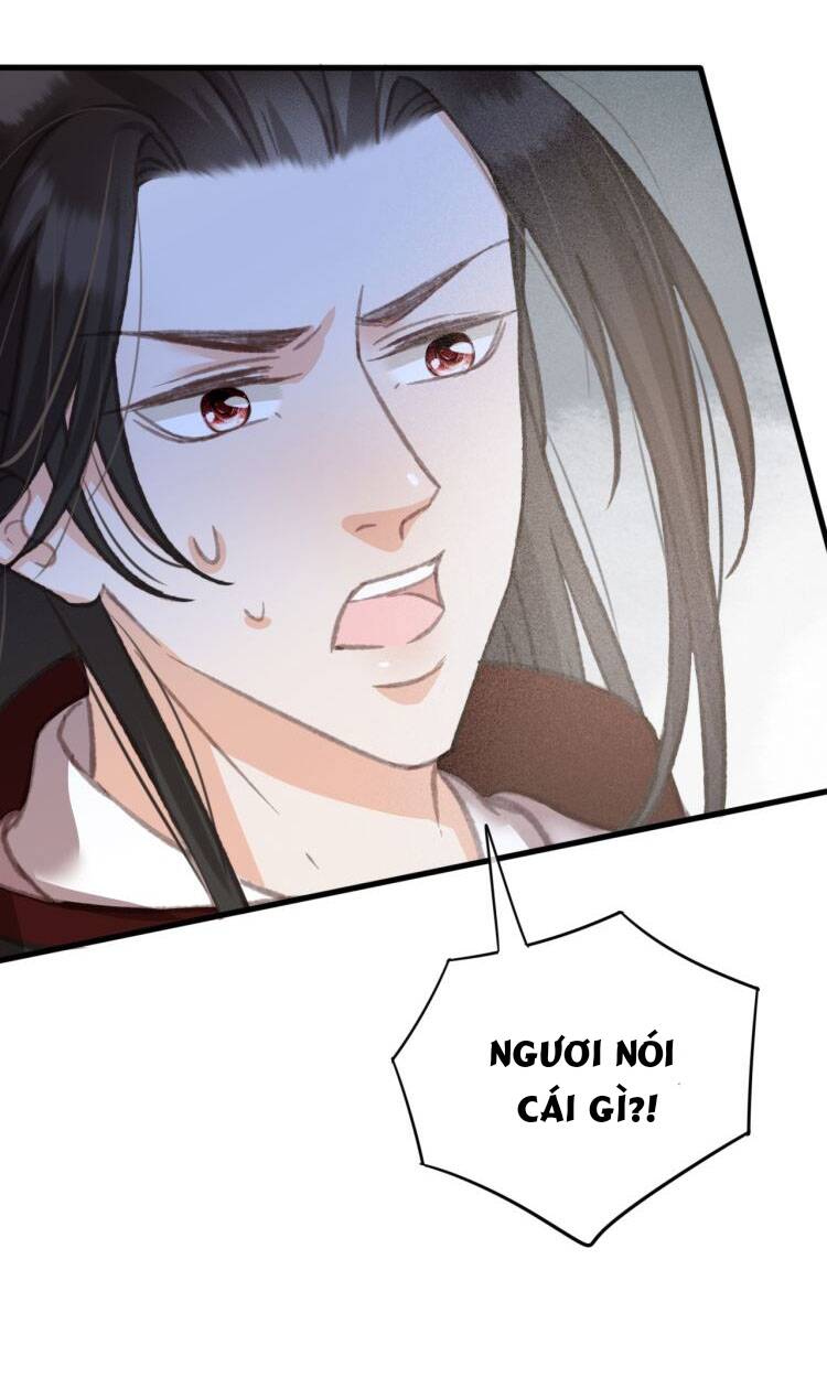 Đông Cung Giai Hạ Tù Chapter 100 - Trang 2