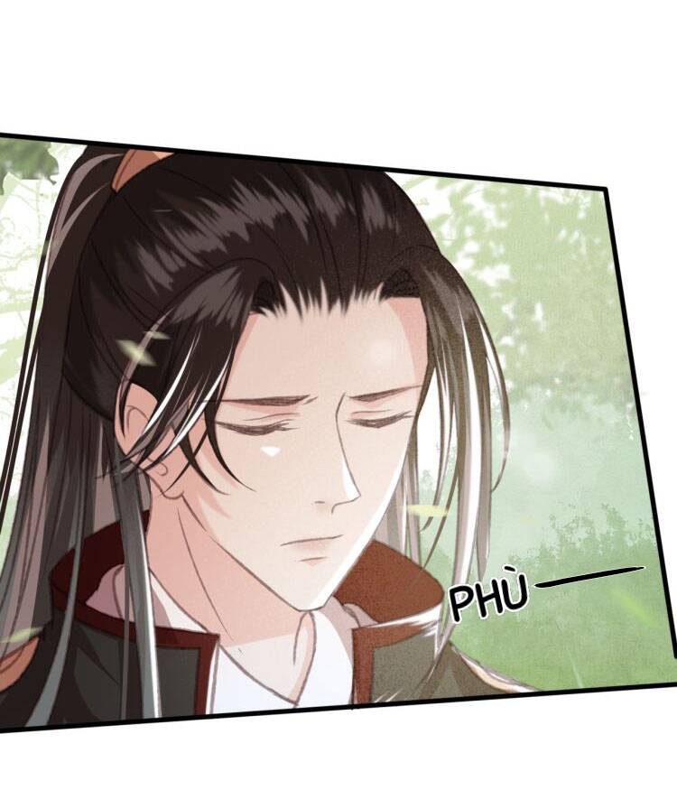 Đông Cung Giai Hạ Tù Chapter 100 - Trang 2