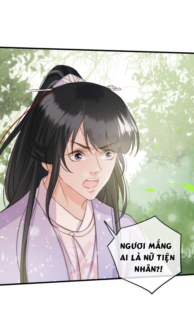 Đông Cung Giai Hạ Tù Chapter 100 - Trang 2