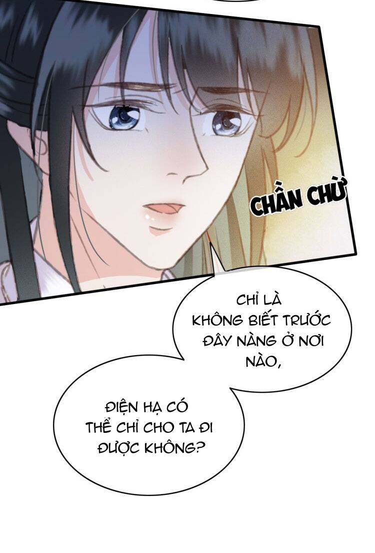 Đông Cung Giai Hạ Tù Chapter 99 - Trang 2