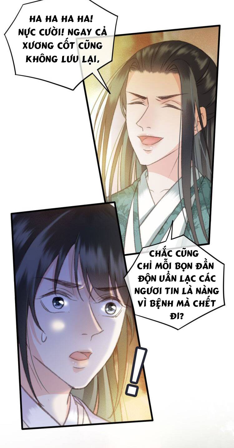 Đông Cung Giai Hạ Tù Chapter 99 - Trang 2