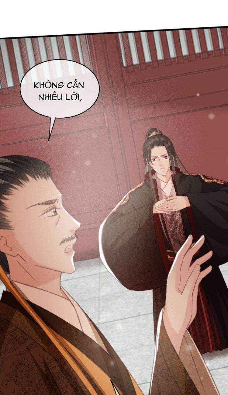 Đông Cung Giai Hạ Tù Chapter 98 - Trang 2