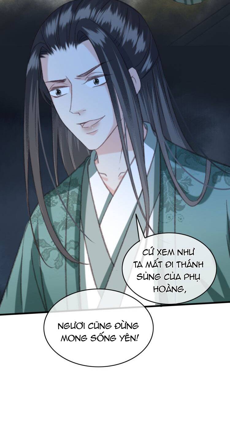 Đông Cung Giai Hạ Tù Chapter 98 - Trang 2