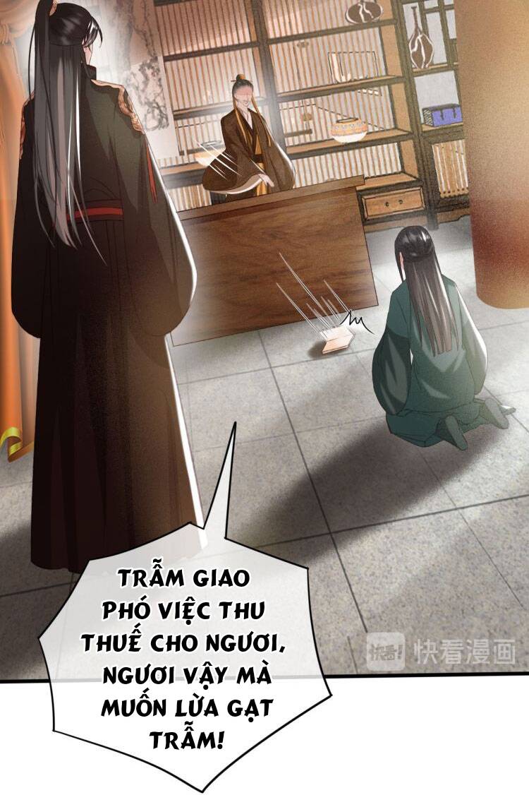 Đông Cung Giai Hạ Tù Chapter 98 - Trang 2