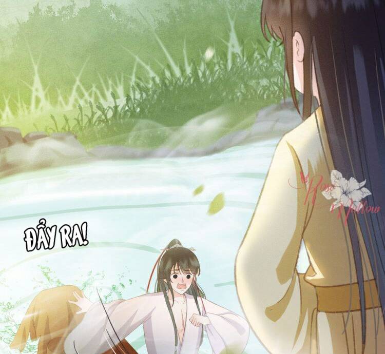 Đông Cung Giai Hạ Tù Chapter 97 - Trang 2