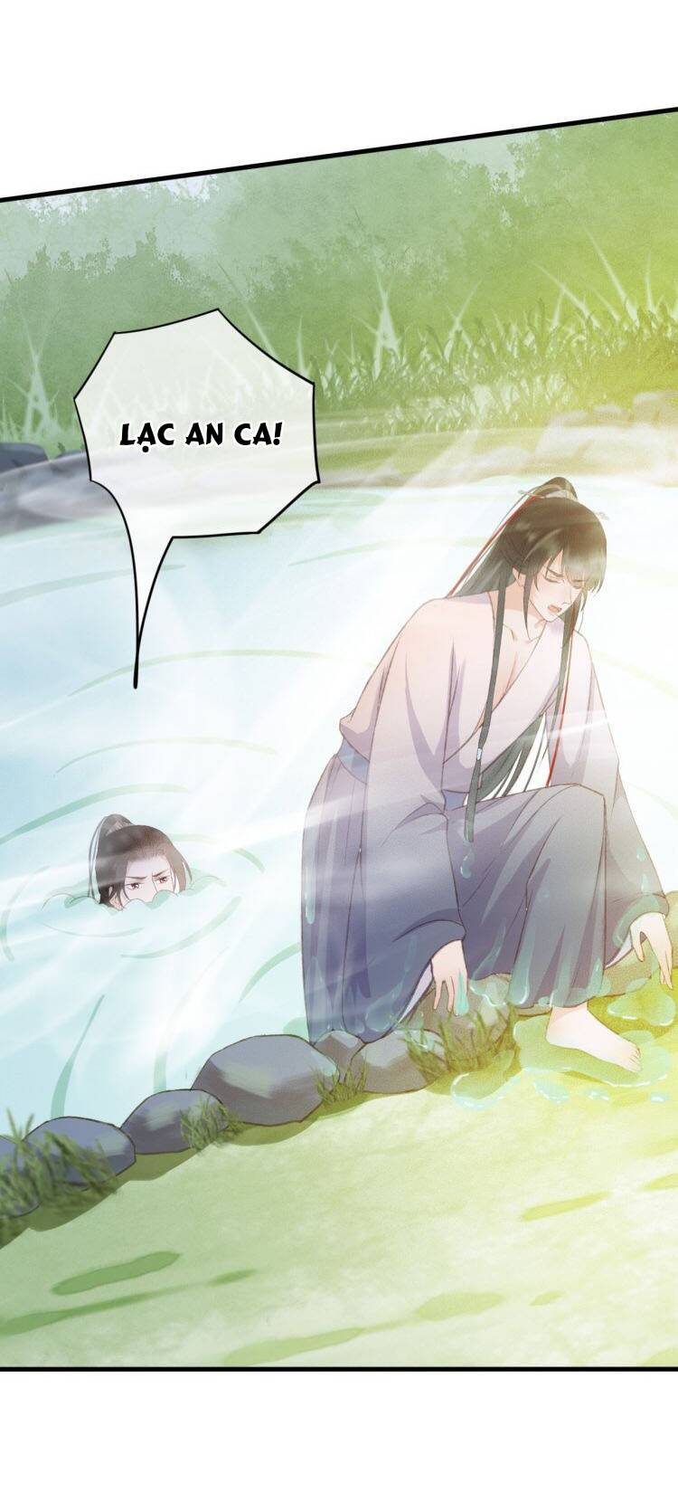 Đông Cung Giai Hạ Tù Chapter 97 - Trang 2