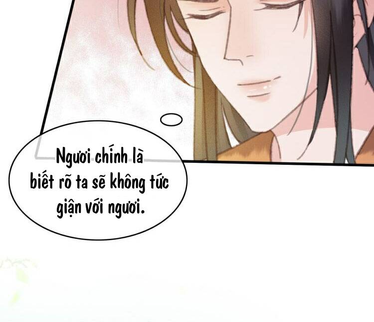 Đông Cung Giai Hạ Tù Chapter 97 - Trang 2