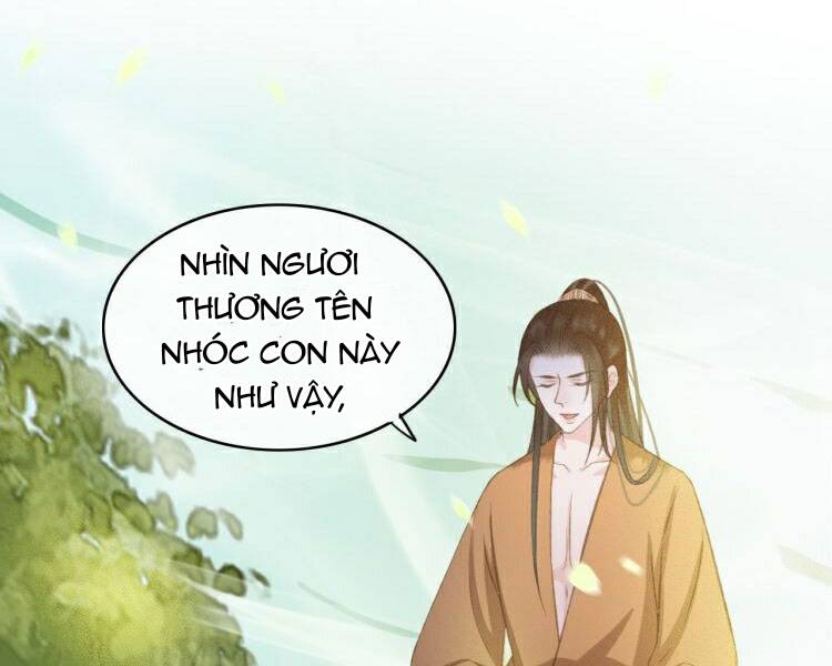 Đông Cung Giai Hạ Tù Chapter 97 - Trang 2