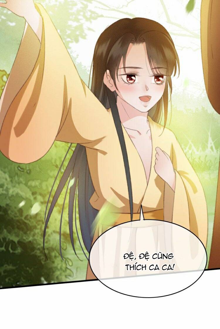 Đông Cung Giai Hạ Tù Chapter 97 - Trang 2