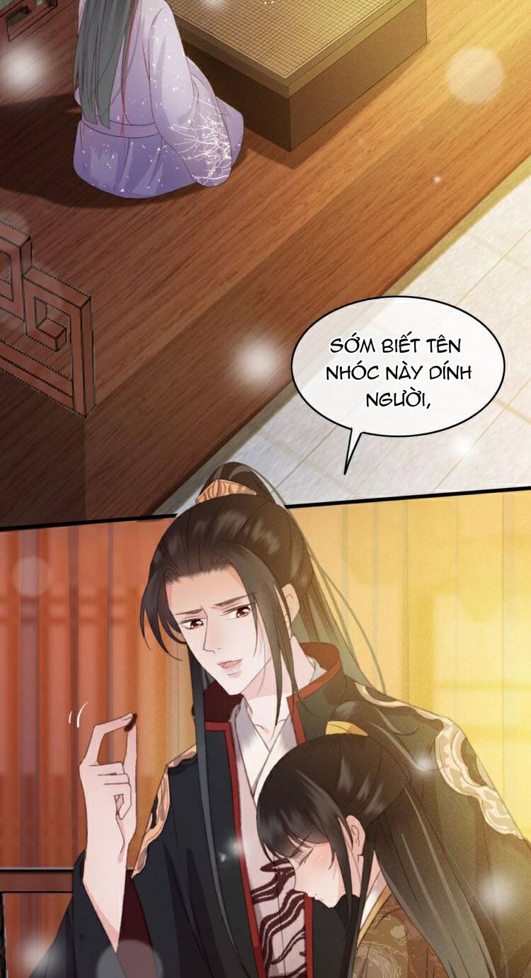 Đông Cung Giai Hạ Tù Chapter 97 - Trang 2