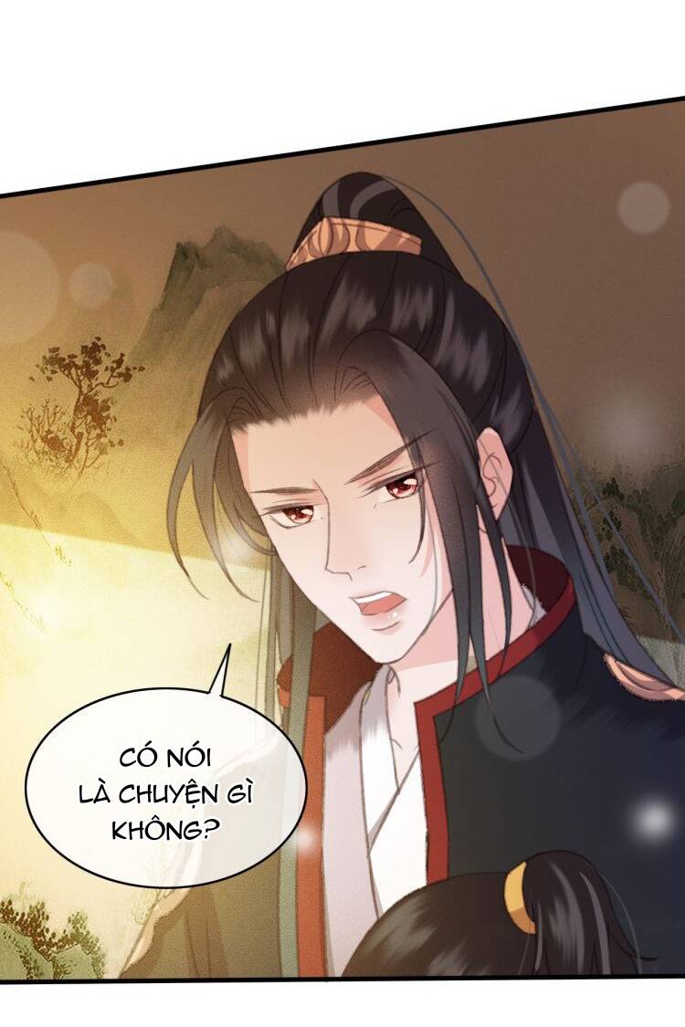 Đông Cung Giai Hạ Tù Chapter 97 - Trang 2