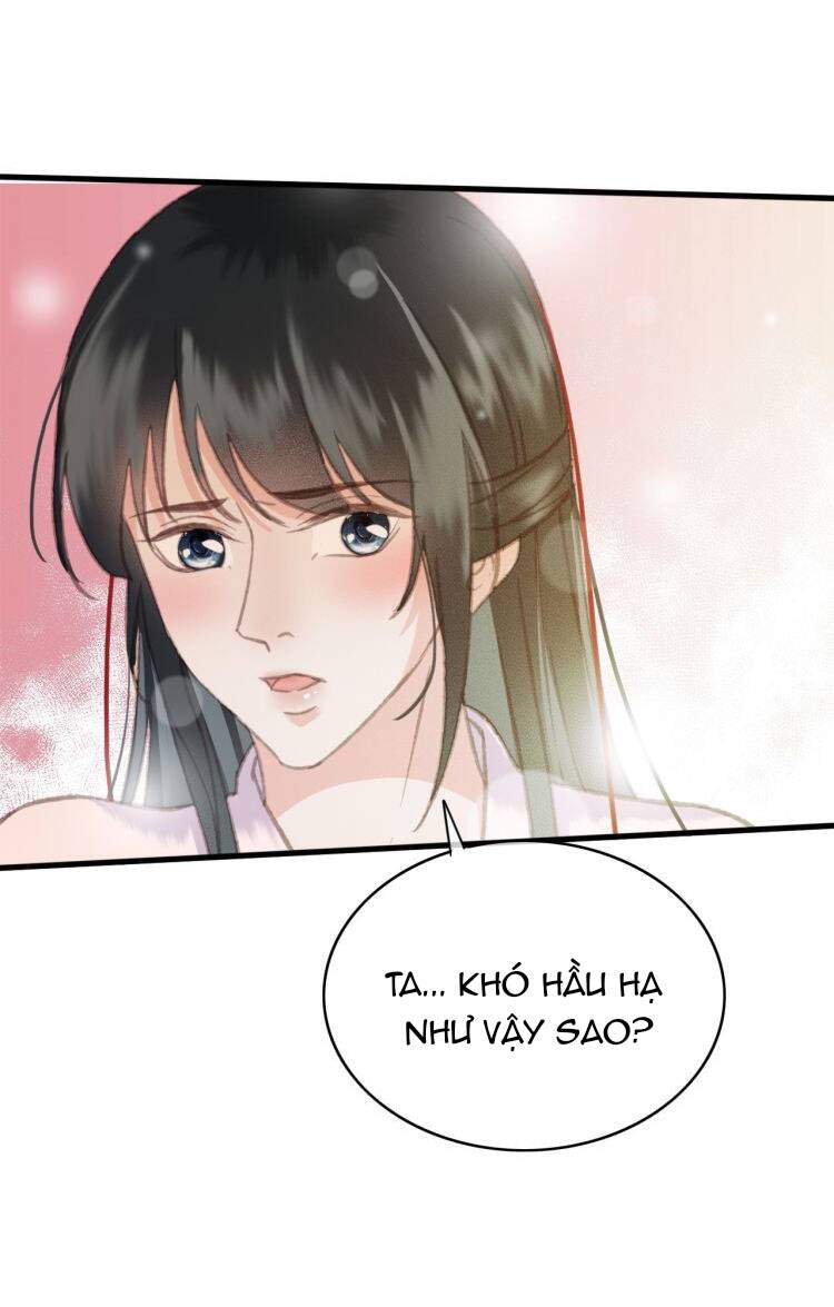 Đông Cung Giai Hạ Tù Chapter 97 - Trang 2