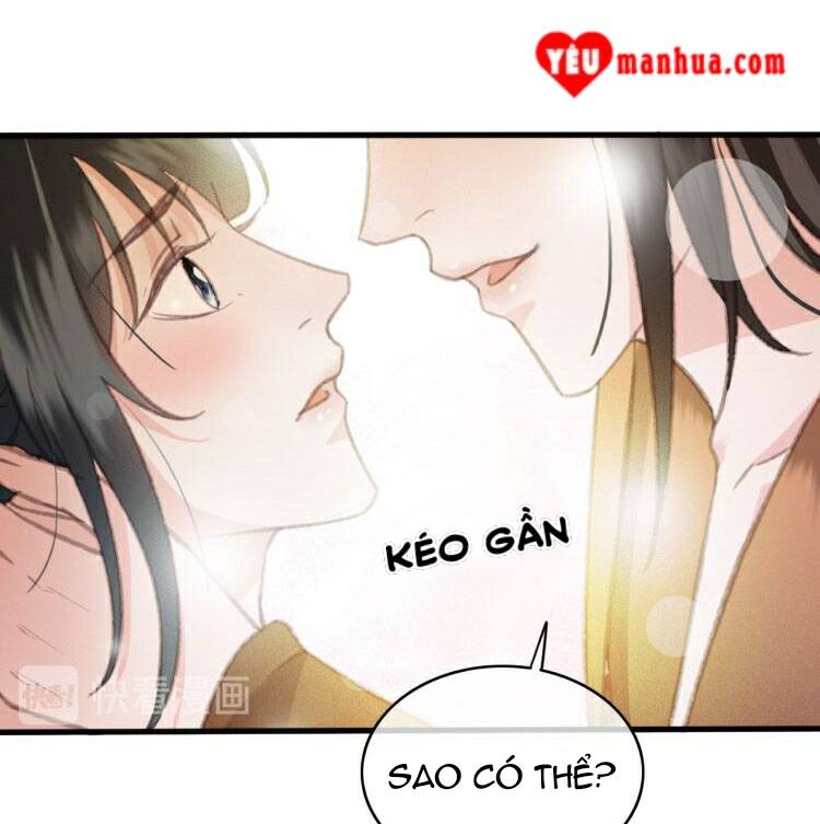 Đông Cung Giai Hạ Tù Chapter 97 - Trang 2