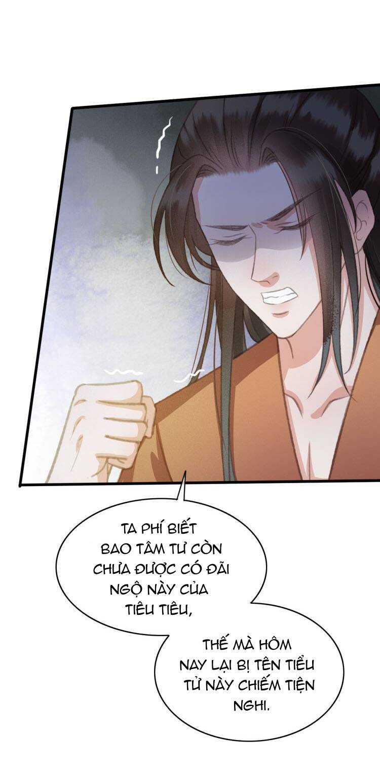 Đông Cung Giai Hạ Tù Chapter 96 - Trang 2