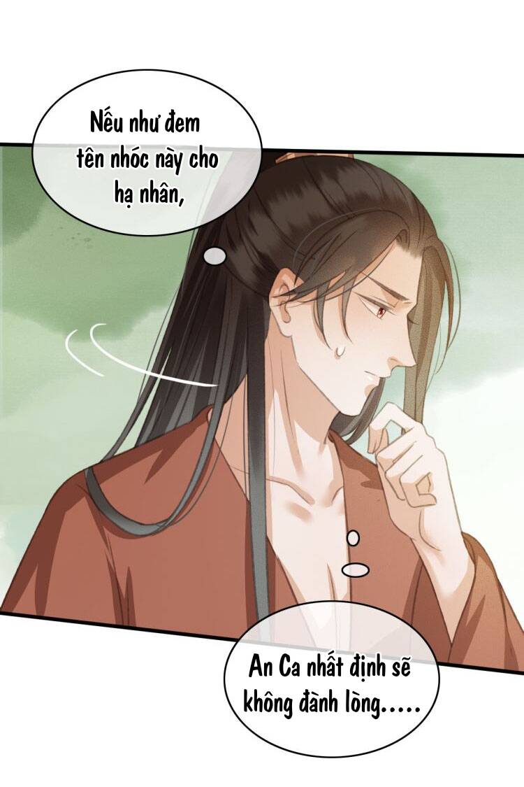 Đông Cung Giai Hạ Tù Chapter 96 - Trang 2