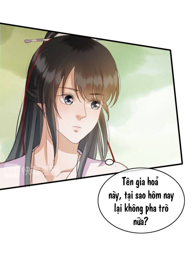 Đông Cung Giai Hạ Tù Chapter 96 - Trang 2