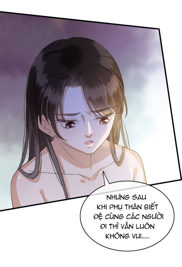 Đông Cung Giai Hạ Tù Chapter 96 - Trang 2