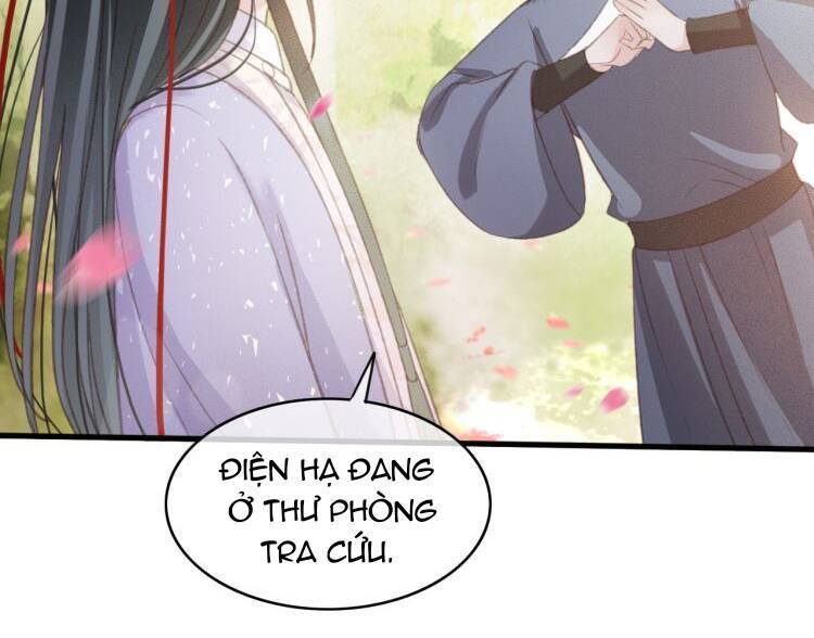 Đông Cung Giai Hạ Tù Chapter 95 - Trang 2