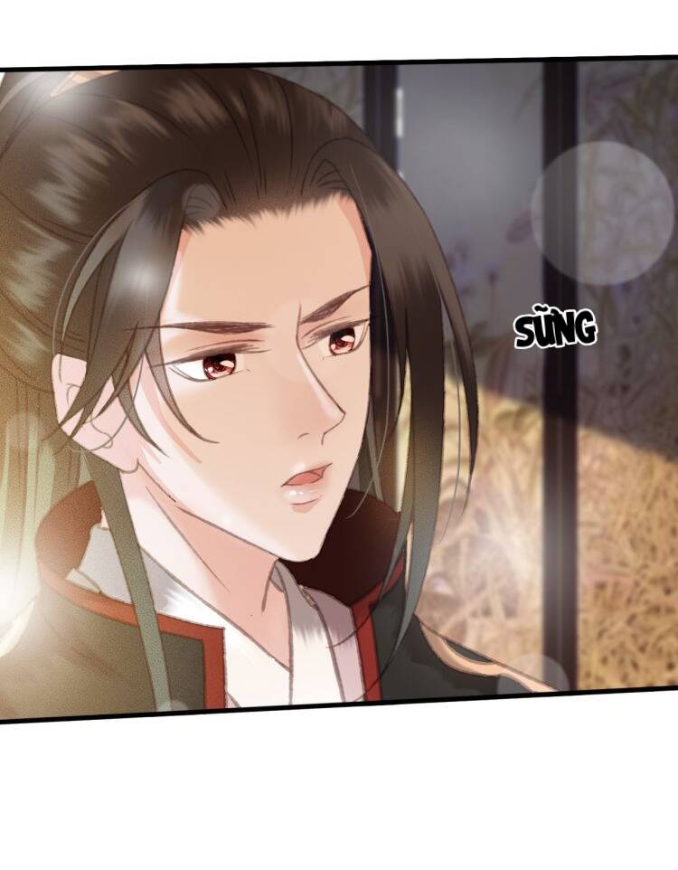 Đông Cung Giai Hạ Tù Chapter 95 - Trang 2