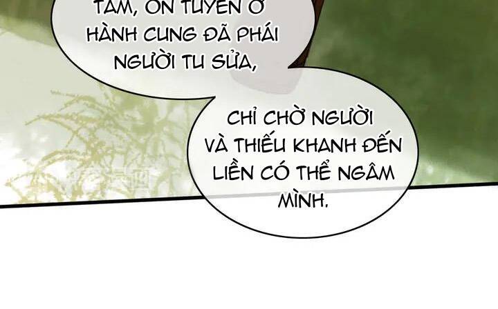 Đông Cung Giai Hạ Tù Chapter 94 - Trang 2