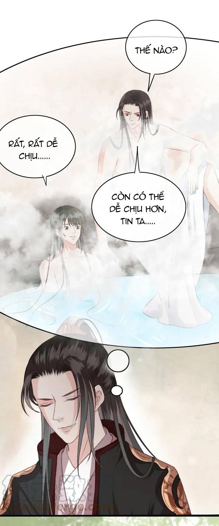 Đông Cung Giai Hạ Tù Chapter 94 - Trang 2