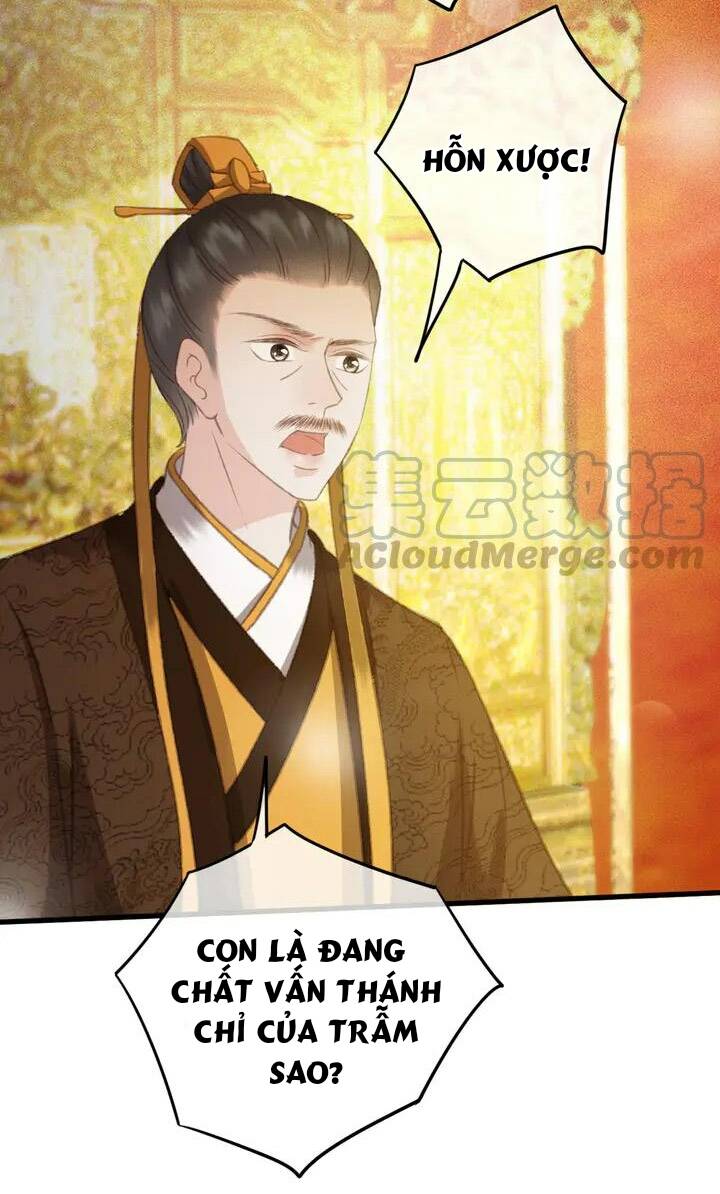 Đông Cung Giai Hạ Tù Chapter 93 - Trang 2