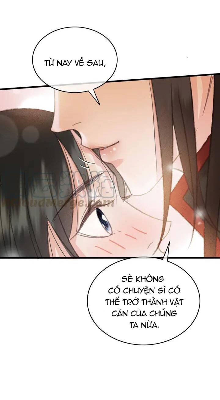 Đông Cung Giai Hạ Tù Chapter 91 - Trang 2