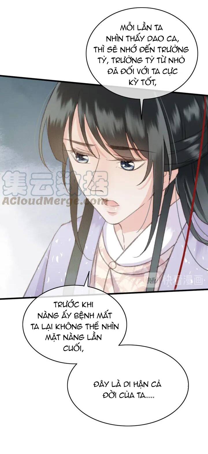 Đông Cung Giai Hạ Tù Chapter 91 - Trang 2