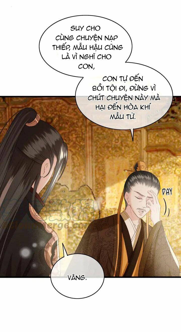 Đông Cung Giai Hạ Tù Chapter 90 - Trang 2