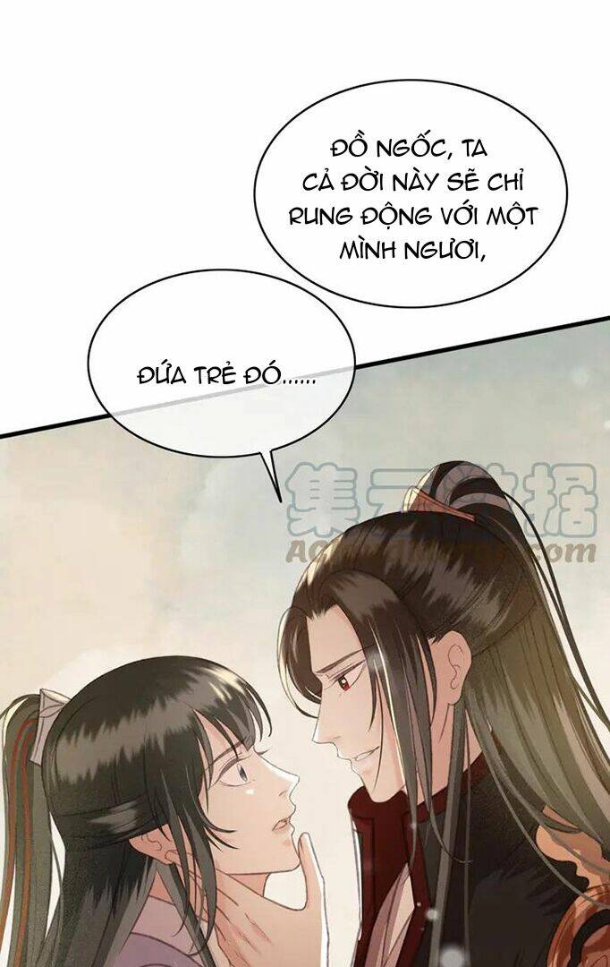 Đông Cung Giai Hạ Tù Chapter 90 - Trang 2