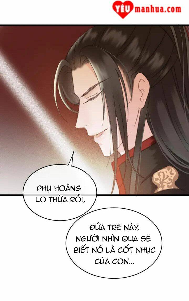 Đông Cung Giai Hạ Tù Chapter 89 - Trang 2