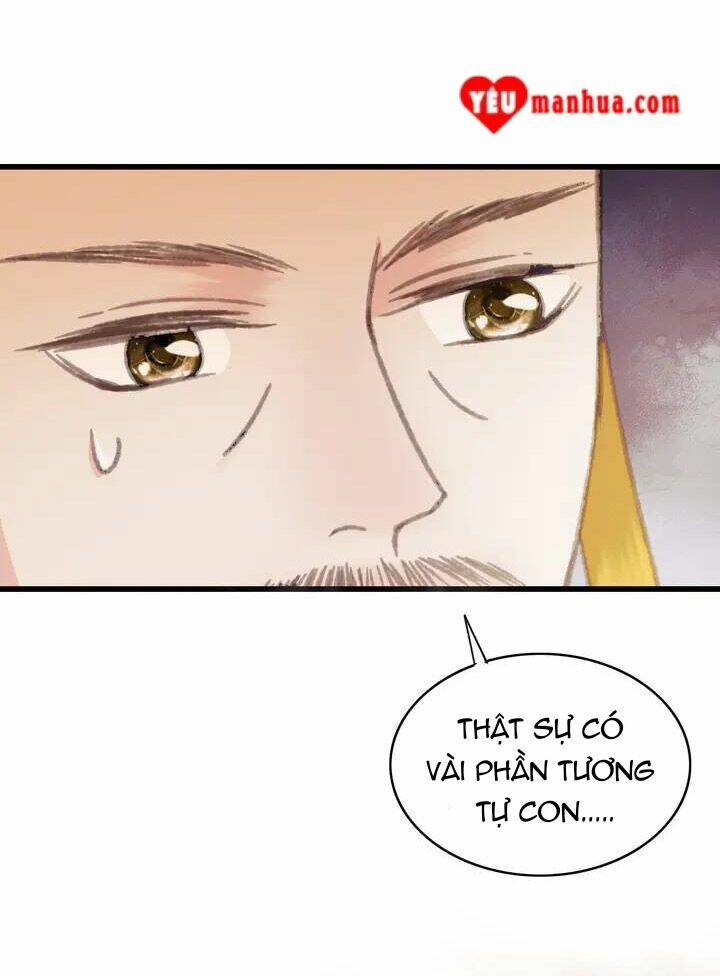 Đông Cung Giai Hạ Tù Chapter 89 - Trang 2