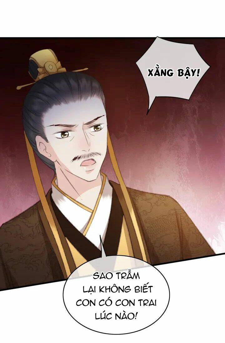 Đông Cung Giai Hạ Tù Chapter 89 - Trang 2