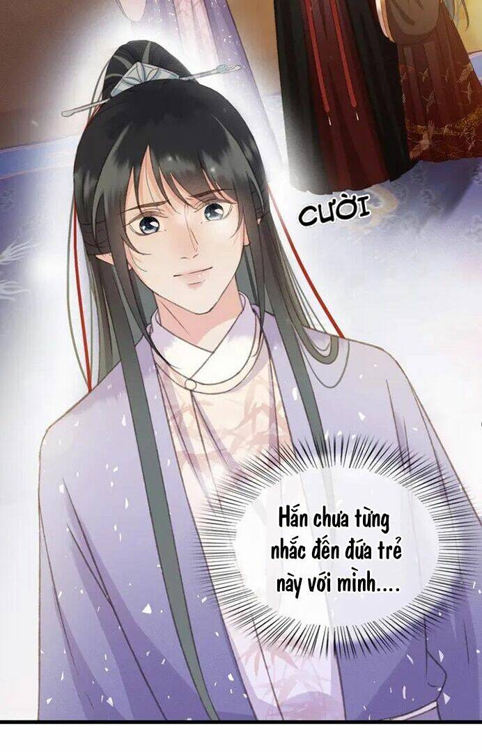 Đông Cung Giai Hạ Tù Chapter 89 - Trang 2