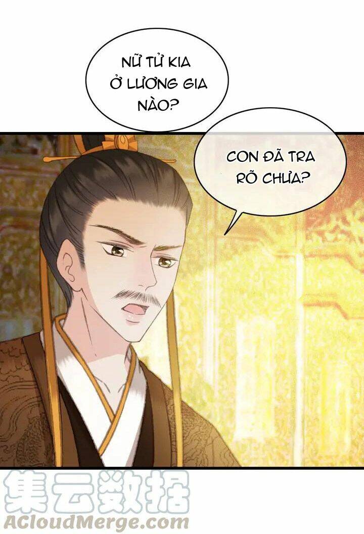 Đông Cung Giai Hạ Tù Chapter 89 - Trang 2