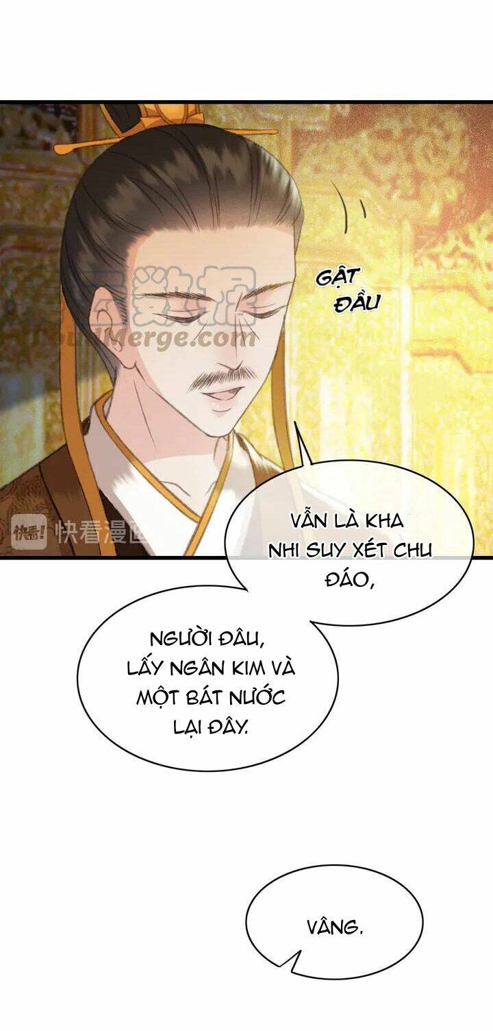 Đông Cung Giai Hạ Tù Chapter 89 - Trang 2