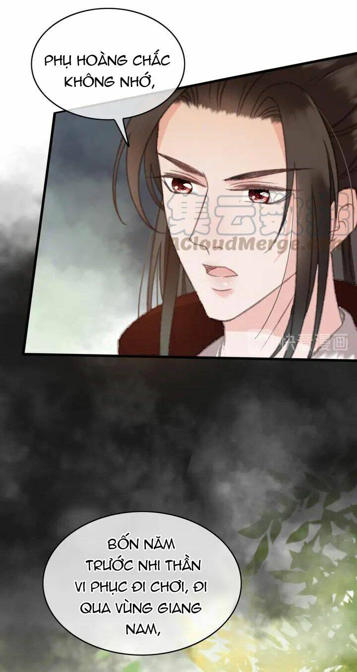 Đông Cung Giai Hạ Tù Chapter 89 - Trang 2